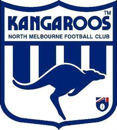 Kangaroo Sports Team Logo - 10 Best Kangas images | Kangaroos, Kangaroo, Football team