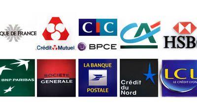 French C Logo - Investors say 'c'est la vie' to the latest banking crisis