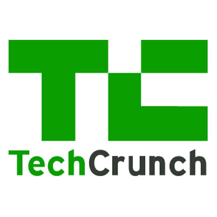 TechCrunch Logo - TechCrunch-Logo - Veta Health