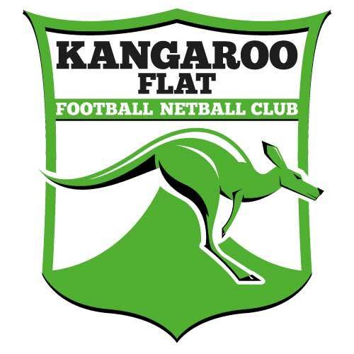 Kangaroo Sports Team Logo - About Us