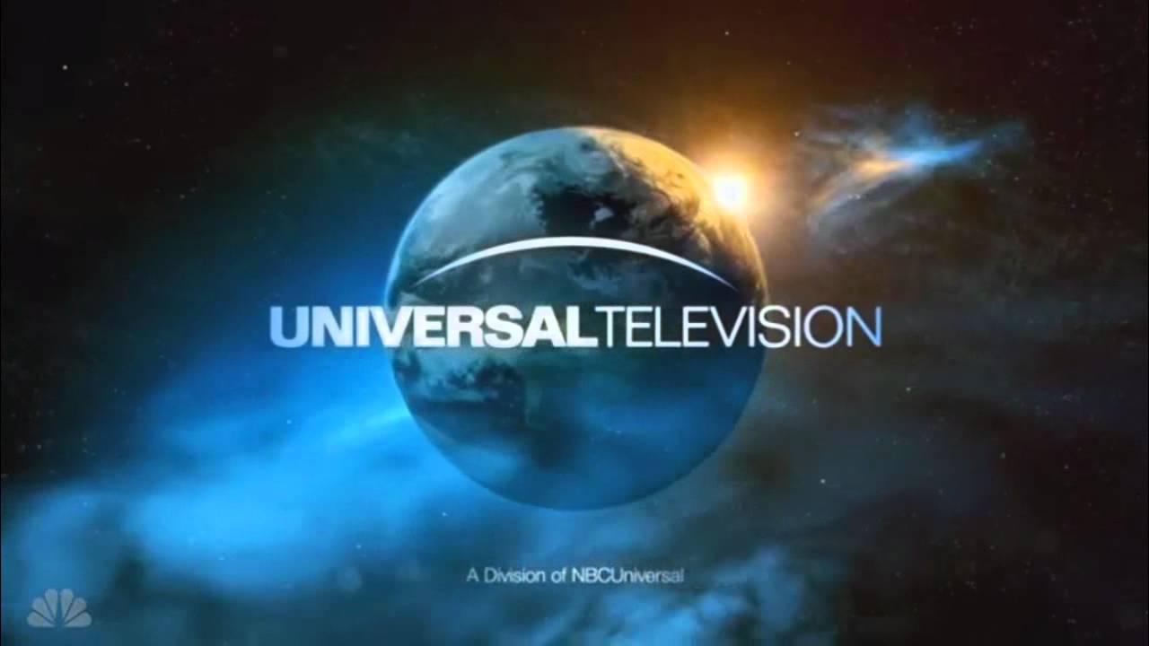 Universal Television Logo - Universal Television Logo (2011) B - YouTube