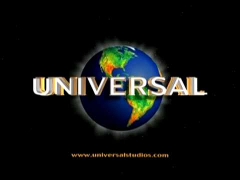 Universal Television Logo - Universal Television Logo (2000) - YouTube