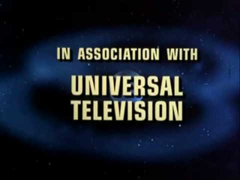 Universal Television Logo - The History of Revue/ Universal/ MCA/ MTE Television Logos *UPDATE ...