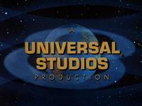 Universal Television Logo - Universal Television