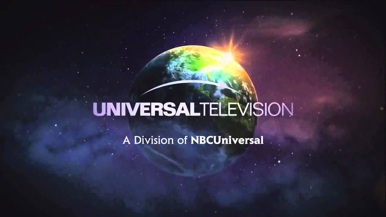 Universal Television Logo - Universal Television 2011 logo with Universal Media Studios music