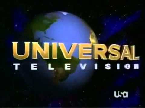 Universal Television Logo - Universal Television Logo - YouTube