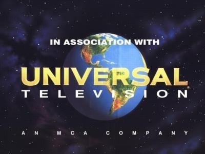 Universal Television Logo - Universal television Logos