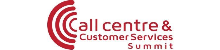 Customer Service Summit Logo - Call centre and Customer Services Summit - Oxygen8 UKOxygen8 UK