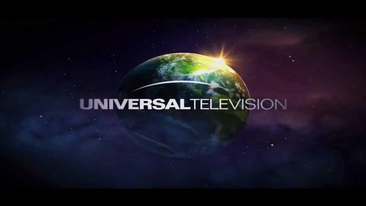 Universal Television Logo - Universal Television Logo (2011) A
