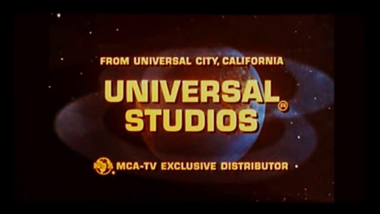 Universal Television Logo - Universal Television Logo History. andrew1106@hotmail.com