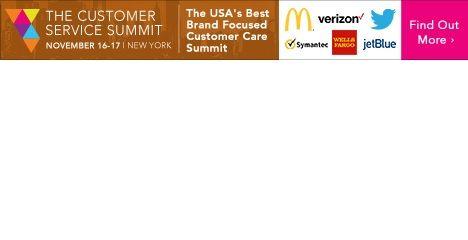 Customer Service Summit Logo - The 7th Annual Customer Service Summit 2017