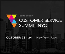 Customer Service Summit Logo - The Customer Service Summit NYC - EventBrowse.com