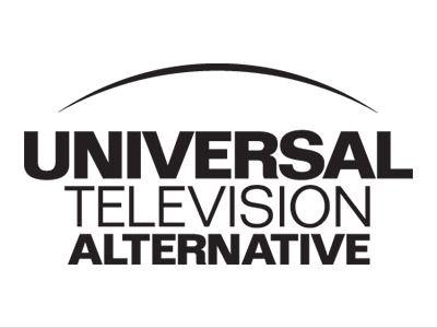 Universal Television Logo - Universal Television Alternative Studio. NBCUniversal Media Village