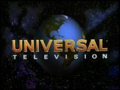 Universal Television Logo - Universal Television - CLG Wiki