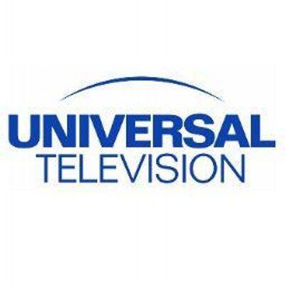 Universal Television Logo - Universal Television (@UniversalTV) | Twitter
