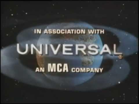 Universal Television Logo - Universal Television Logo (1982) 