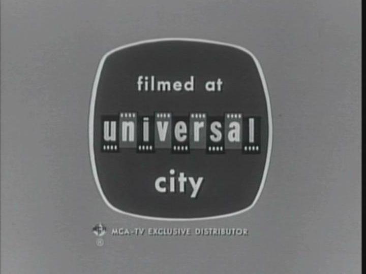 Universal Television Logo - Universal Television Other