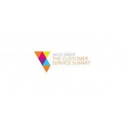 Customer Service Summit Logo - The Customer Service Summit 2018 | OMNESmedia.com