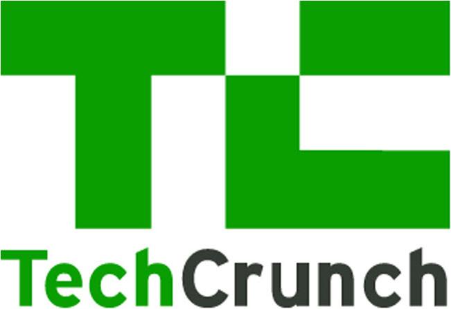 TechCrunch Logo - TechCrunch-Logo - Veta Health