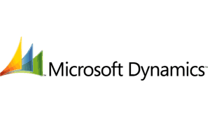 Microsoft Dynamics Business Solutions Logo - Microsoft Dynamics CRM Implementations & Integration