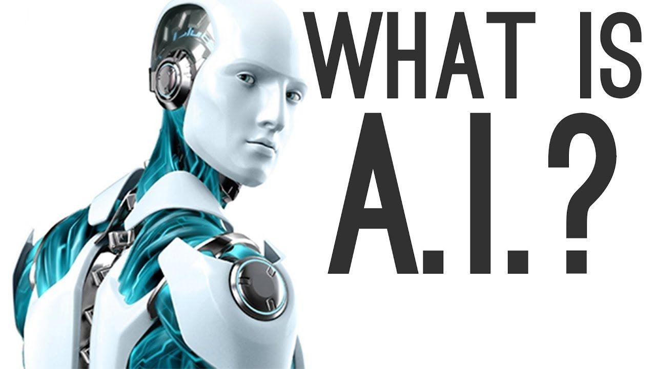 Ai Robot Logo - Meet Sophia first AI Robot - YouTube