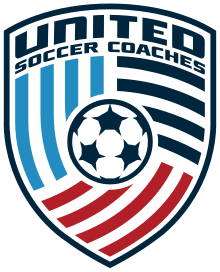 United Soccer Logo - United Soccer Coaches