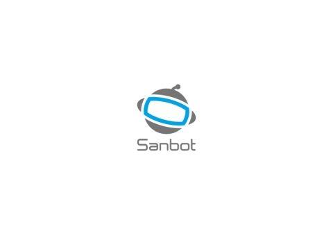 Ai Robot Logo - Introducing Sanbot Nano, an AI Robot for the Home TechNews
