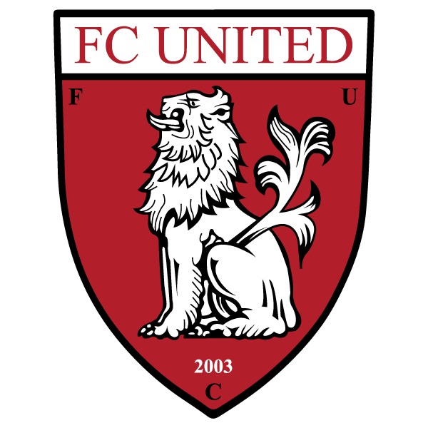 United Soccer Logo - FC United