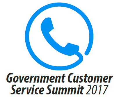 Customer Service Summit Logo - Government Customer Service Summit 2017 - Konnect Learning