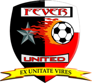 United Soccer Logo - Fever United FC