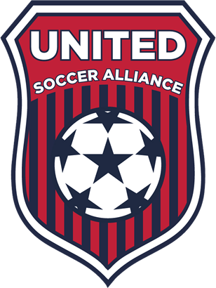 United Soccer Logo - United Soccer Alliance