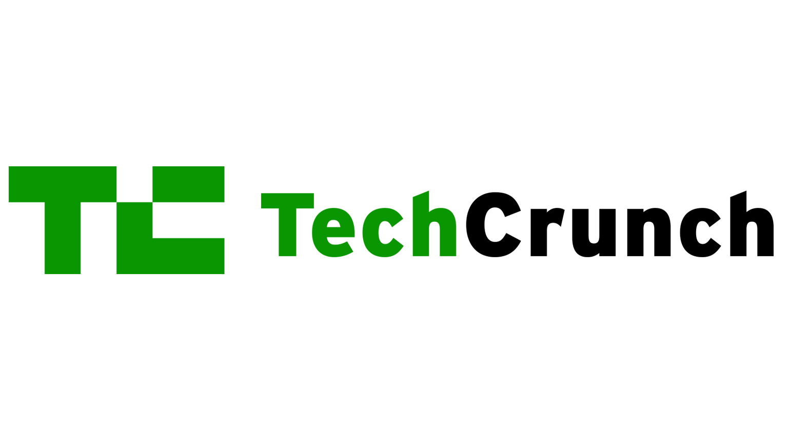 TechCrunch Logo - techcrunch-logo-1 - Elevate Festival