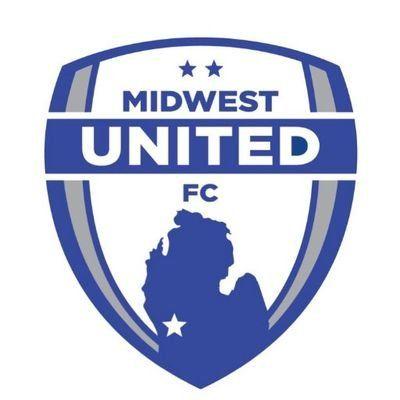United Soccer Logo - Midwest United FC ⚽ (@MidwestUnitedFC) | Twitter