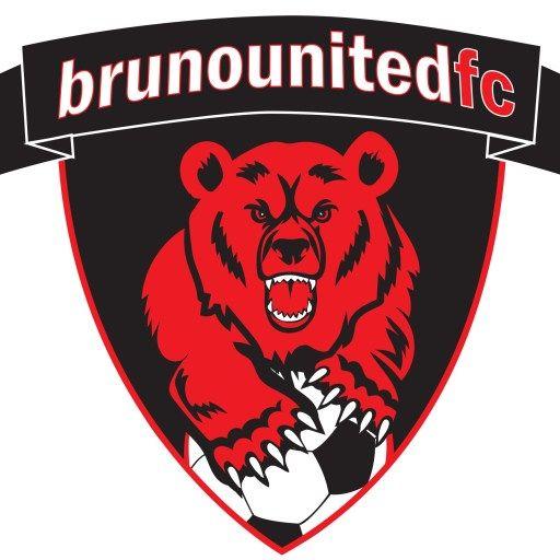 United Soccer Logo - Bruno United FC