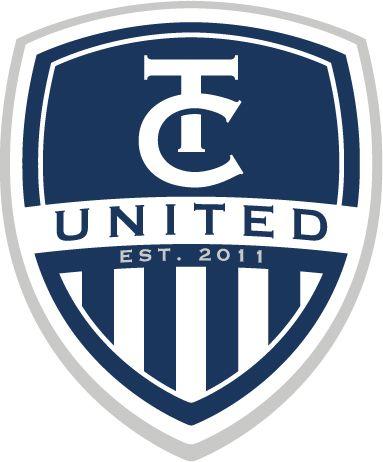 United Soccer Logo - Chinqually Booters Soccer Club