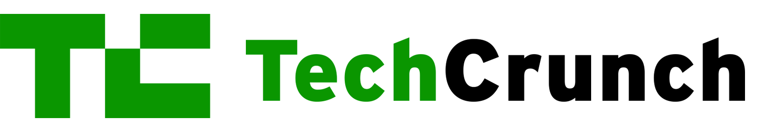 TechCrunch Logo - Techcrunch Logo transparent PNG - StickPNG
