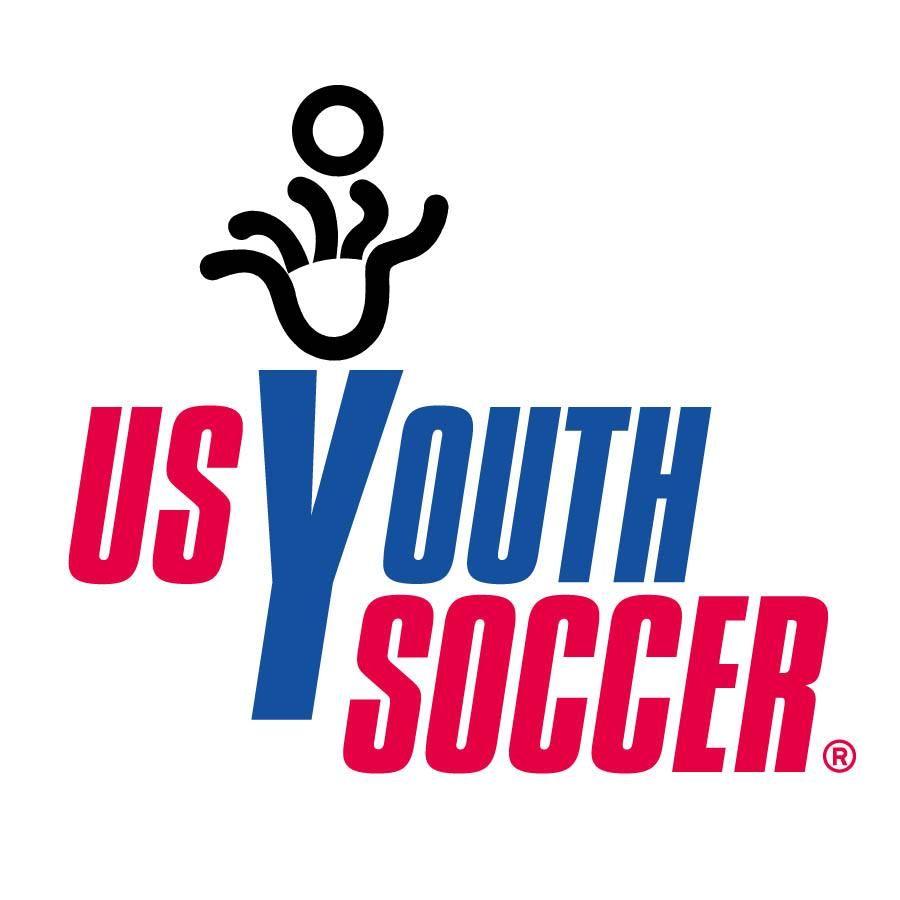 United Soccer Logo - U.S. Youth Soccer vs. Soccer Fandom in the U.S. | Soccer Politics ...