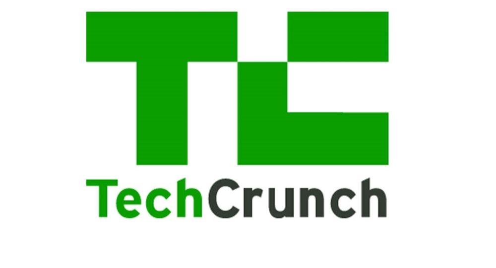 TechCrunch Logo - TechCrunch-Logo | Renaissance Center : Renaissance Center