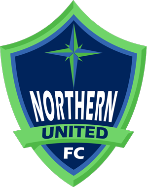 United Soccer Logo - Northern United FC - Youth Soccer Association in Prince George
