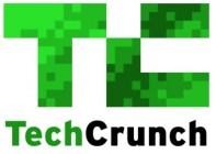 TechCrunch Logo - Techcrunch Logo 197x140
