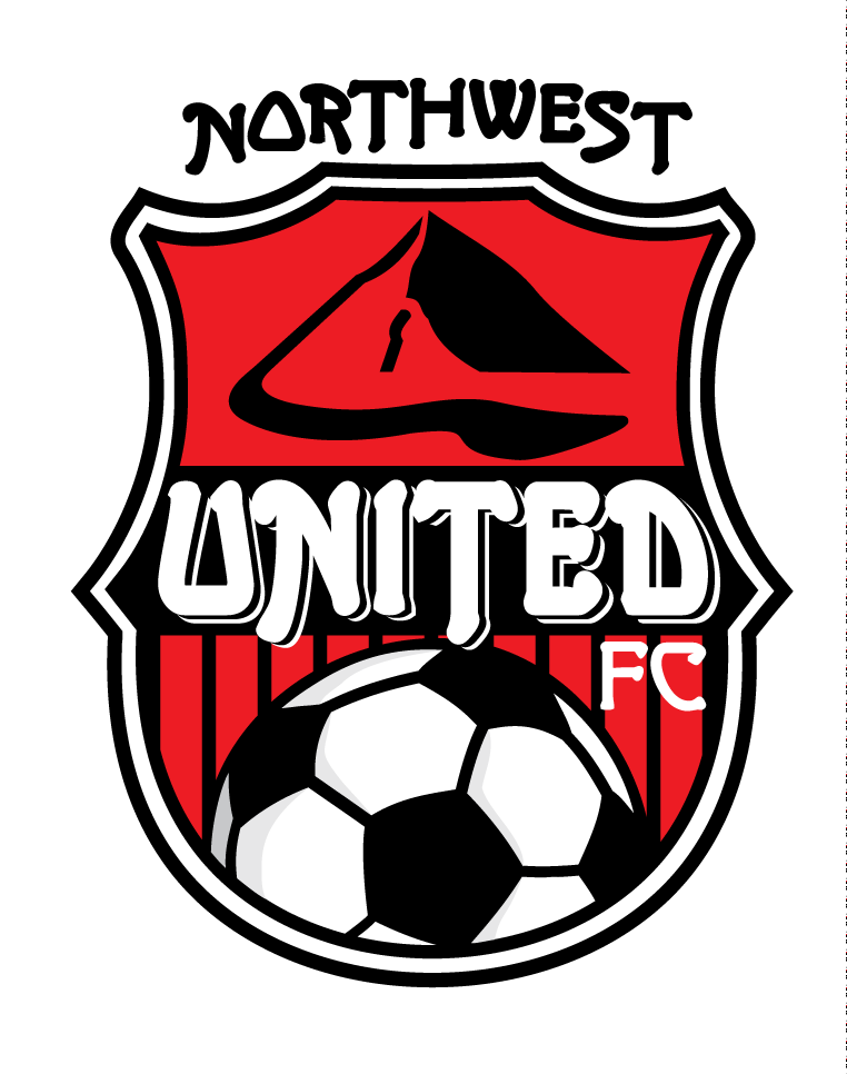 United Soccer Logo - Northwest United FC | Home