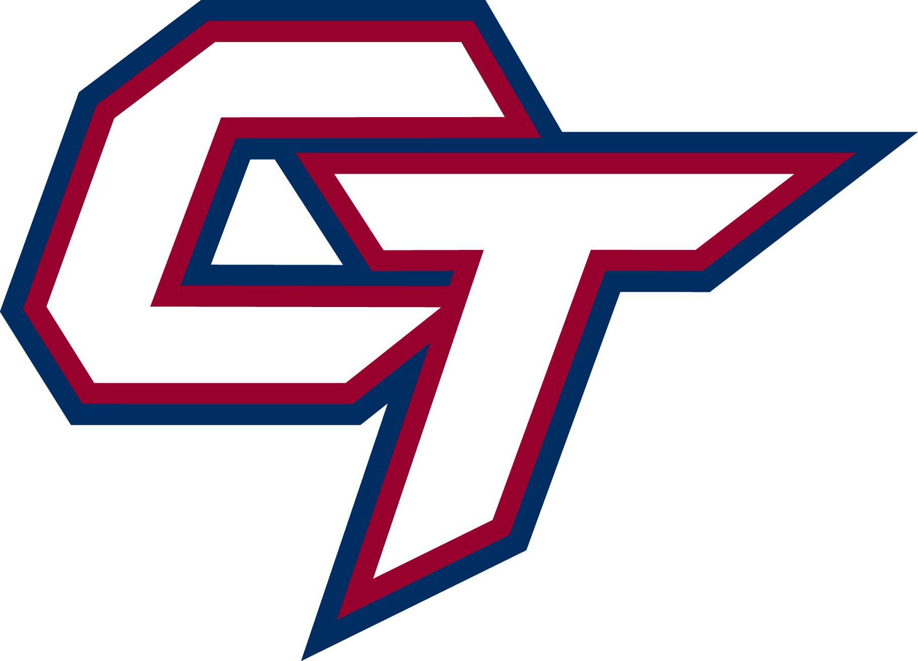 Red and Blue Football Logo - Football: 2018 Cherokee Trail football team at a glance
