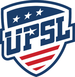 United Soccer Logo - United Premier Soccer League