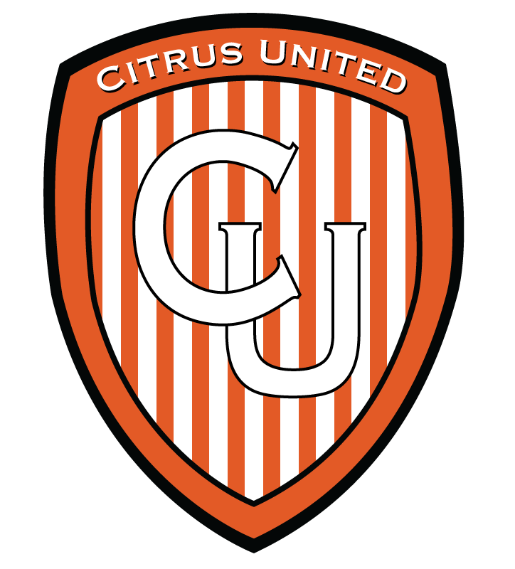 United Soccer Logo - Citrus United - Citrus County Soccer League