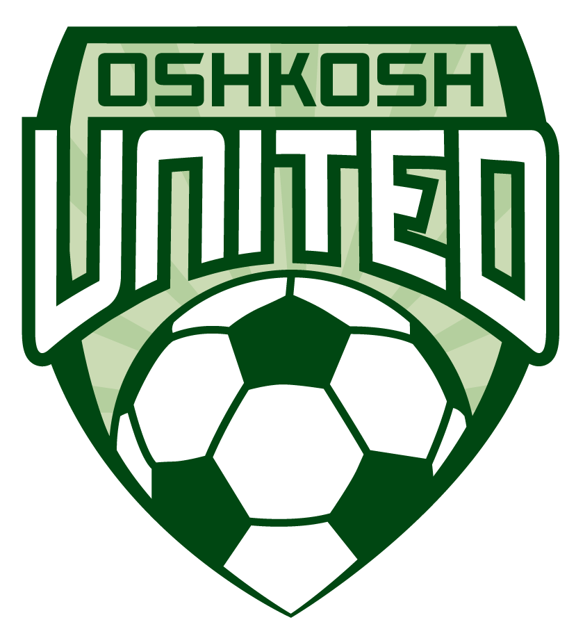 United Soccer Logo - Vendors | Oshkosh United Soccer Club