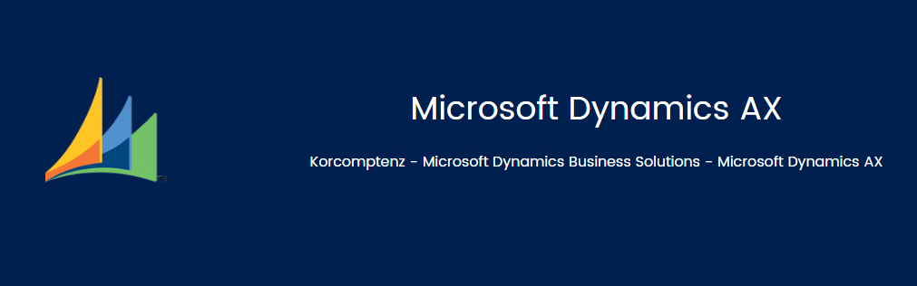 Microsoft Dynamics Business Solutions Logo - Pin by Korcomptenz Inc on Microsoft Dynamics AX Services | Microsoft ...