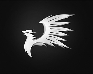 White Eagle Logo - Logopond, Brand & Identity Inspiration (white eagle)