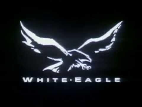 White Eagle Logo - Carolco + White Eagle ( with TV 14 and MyATLtv bugs)