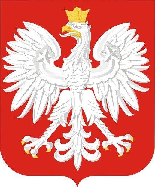 Red White Eagle Logo - Red White Eagles Polish Poland Emblem White Eagle Wallpapers ...