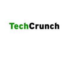 TechCrunch Logo - TechCrunch-Logo - Comply Advantage